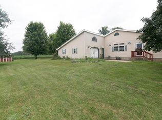 1495 Watkins Rd, Battle Creek, MI 49015