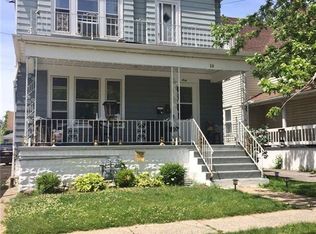 60 Pine Ridge Rd, Buffalo, NY 14211