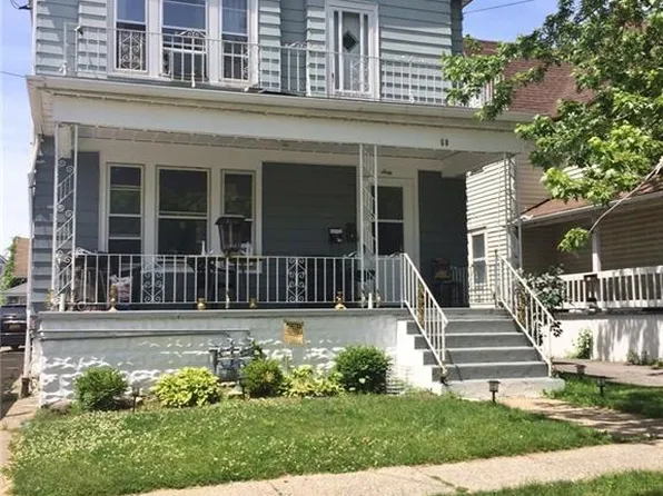 60 Pine Ridge Rd, Buffalo, NY 14211