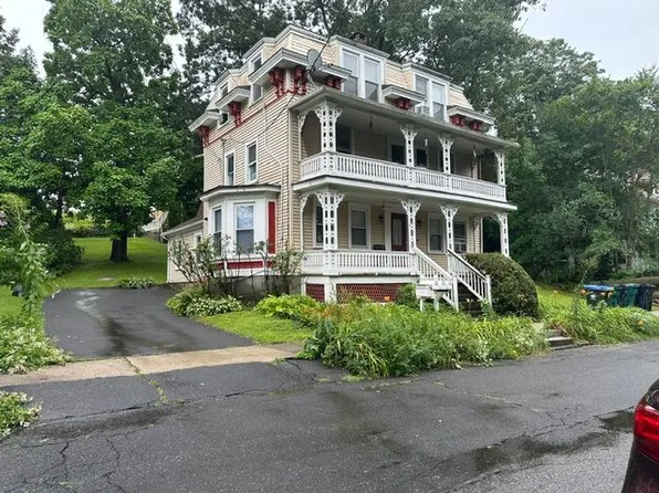 90 Humphrey St Floor 1, Seymour, CT 06483