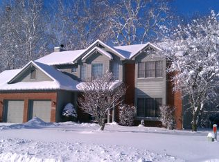 14910 Bridlewood Dr, Carmel, IN 46033