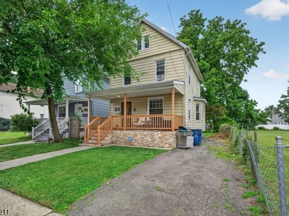 616 W 4Th St, Plainfield City, NJ 07060