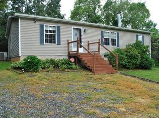 50 W Creek Dr, Alexander, NC 28701
