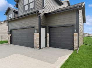 Rockford Plan, Warrior Run, Norwalk, IA 50211