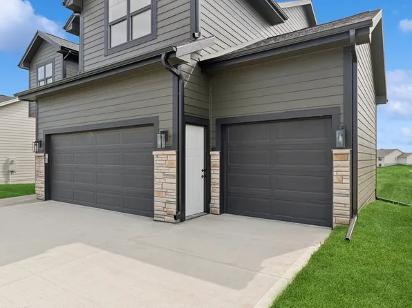 Rockford Plan, Pavilion Park