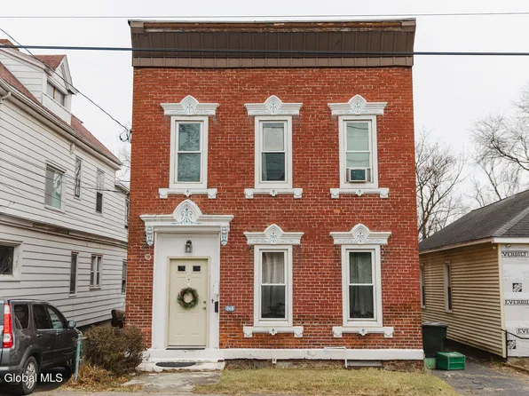 248 Broadway, Watervliet, NY 12189