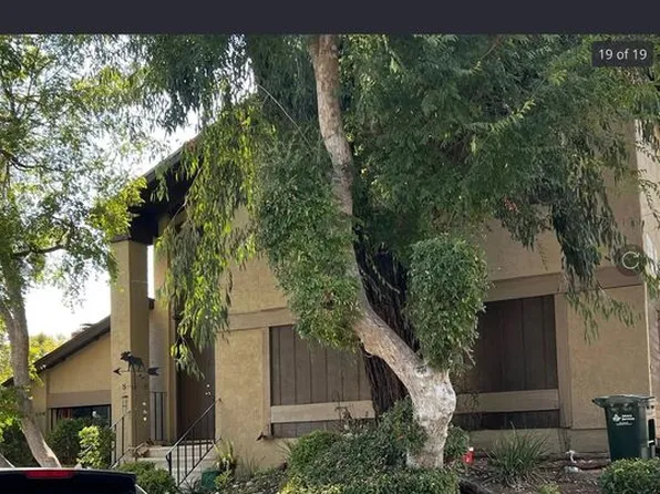 2425 S Nadine St, West Covina, CA 91792