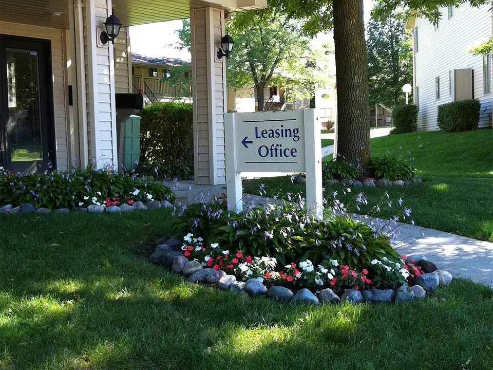 Orchard Springs Apartments
