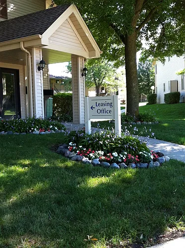 Orchard Springs Apartments Photo 1