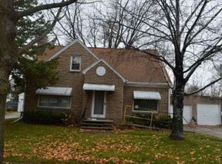 232 Irene St, Green Bay, WI 54302