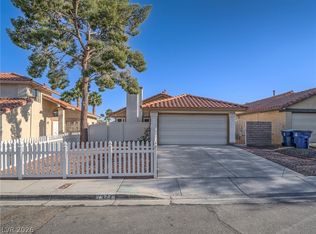 7377 Coffeyville Ave, Las Vegas, NV 89147