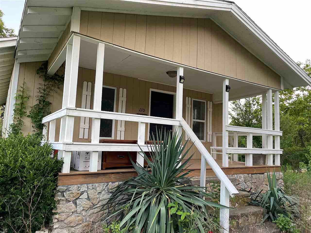 110 E Cherry St, Drumright, OK 74030 MLS 128162 Zillow