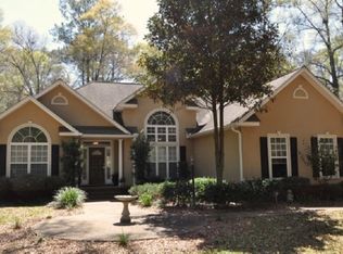 201 Rolenstro Rd, Bainbridge, GA 39817