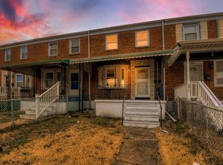 8413 Kavanagh Rd #1, Dundalk, MD 21222