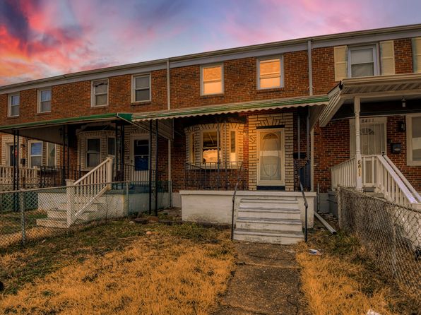 8413 Kavanagh Rd #1