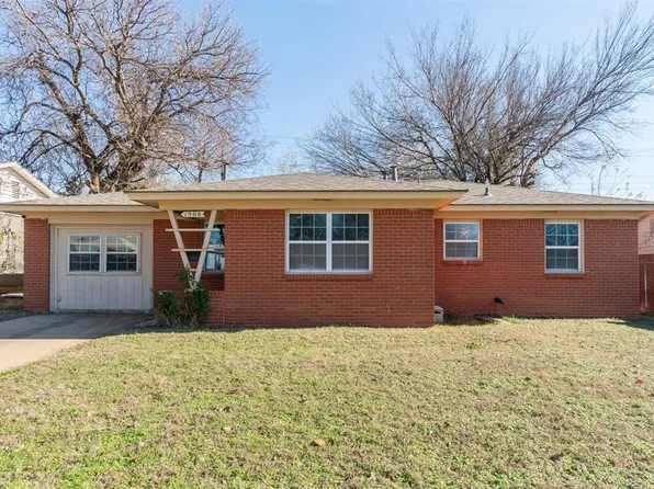 1908 N Overbrook Dr, Oklahoma City, OK 73121