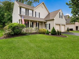3405 Pin Oak Ln, Chalfont, PA 18914