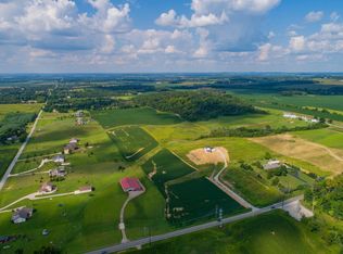 Bell Station Rd, Circleville, OH 43113