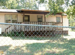 2737 Walters Rd, Lavonia, GA 30553