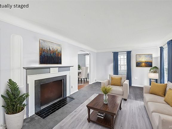 4th image of 3808 W 132nd St