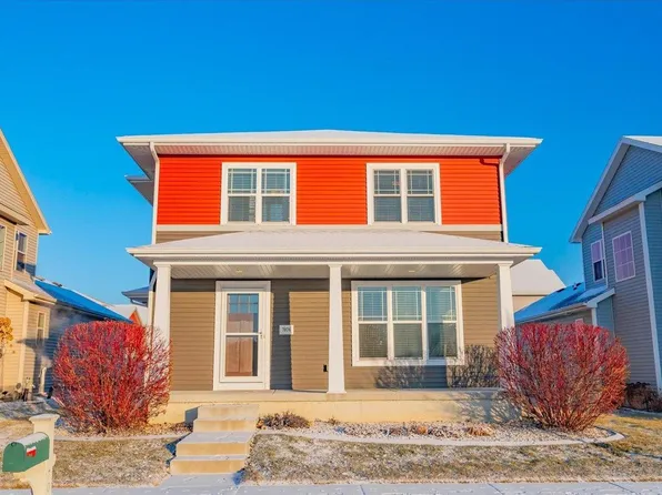 7076 Littlemore Drive, Madison, WI 53718