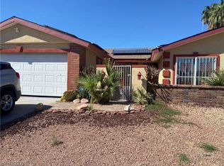 4854 Plata Del Sol Dr, Las Vegas, NV 89121