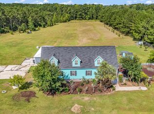 510 Council Bluff Rd, Longs, SC 29568