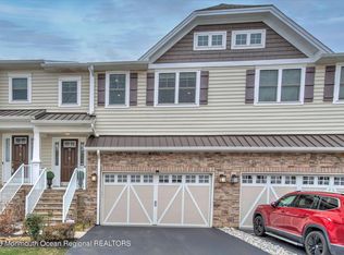54 Eckert Dr #4203, Lincroft, NJ 07738
