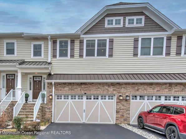 54 Eckert Drive #4203, Lincroft, NJ 07738