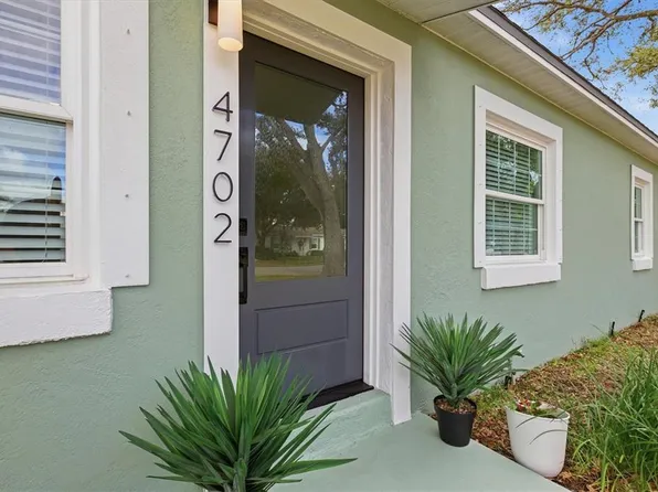 4702 W Bay View Ave, Tampa, FL 33611