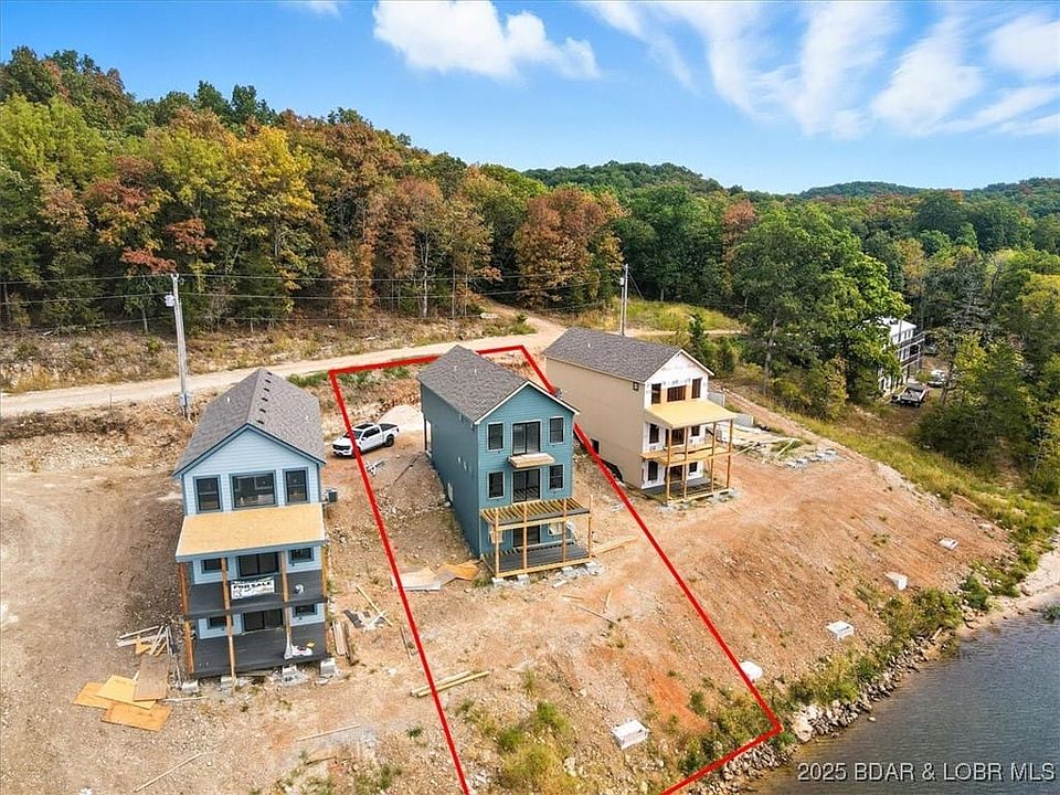 1st image of LOT 2A Rapids Holw