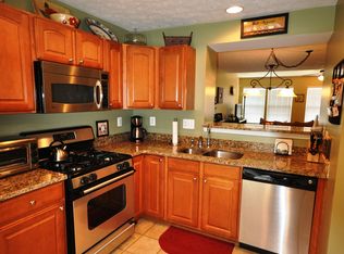 617 Possum Trot Way, Aberdeen, MD 21001