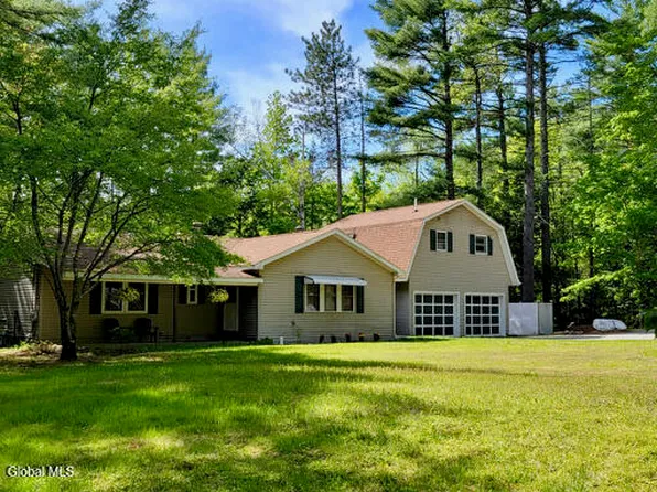 219 Old Schroon Road, Pottersville, NY 12860