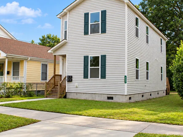 609 N 8th St, Wilmington, NC