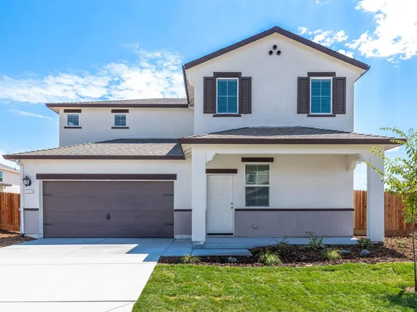 10512 Santana Lane, Stockton, CA 95212