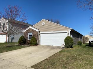 1753 Feather Reed Ln, Greenwood, IN 46143