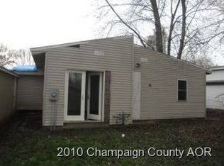 1524 Lowry Dr, Rantoul, IL 61866