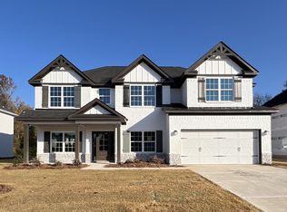 9009 Kadie Way, Columbus, GA 31904