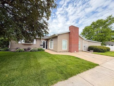 1211 N Garfield St, Lexington, NE, 68850