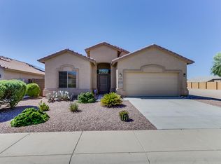 25801 W Watkins St, Buckeye, AZ 85326