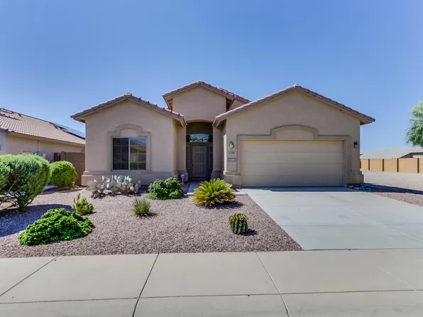 25801 W Watkins St, Buckeye, AZ 85326