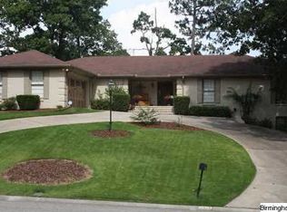 5323 Woodford Dr, Birmingham, AL 35242