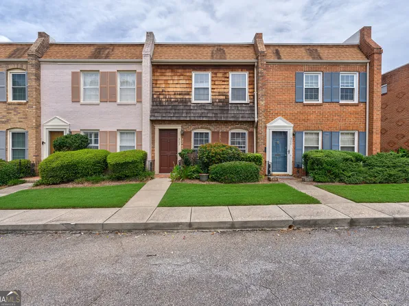 302 Georgetown Dr, Athens, GA 30605