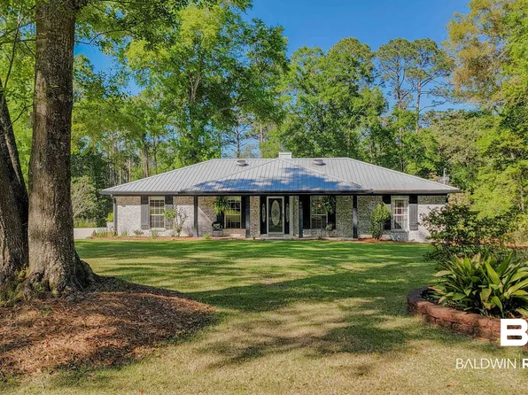 9902 Clarke Ridge Rd, Foley, AL 36535