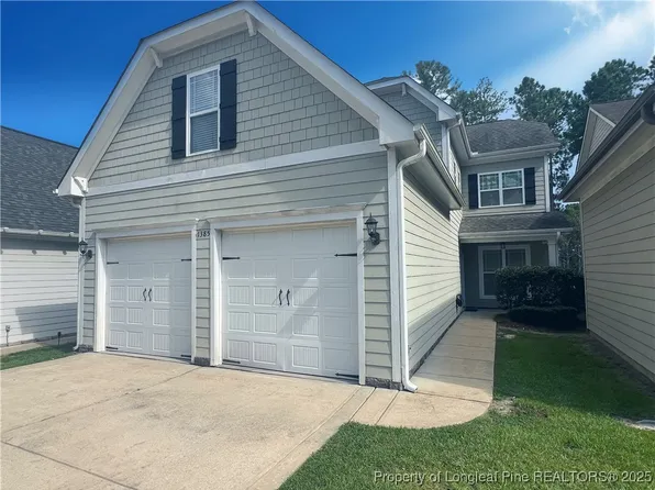 1385 Micahs Way N, Spring Lake, NC 28390