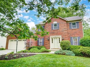 5606 Santa Fe Trl, Mason, OH 45040