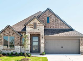 1108 Barnmeadow Ln, Forney, TX 75126