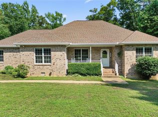 1219 Cremona Ct, Sandston, VA 23150