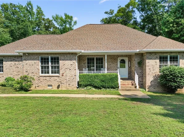 1219 Cremona Ct, Sandston, VA 23150