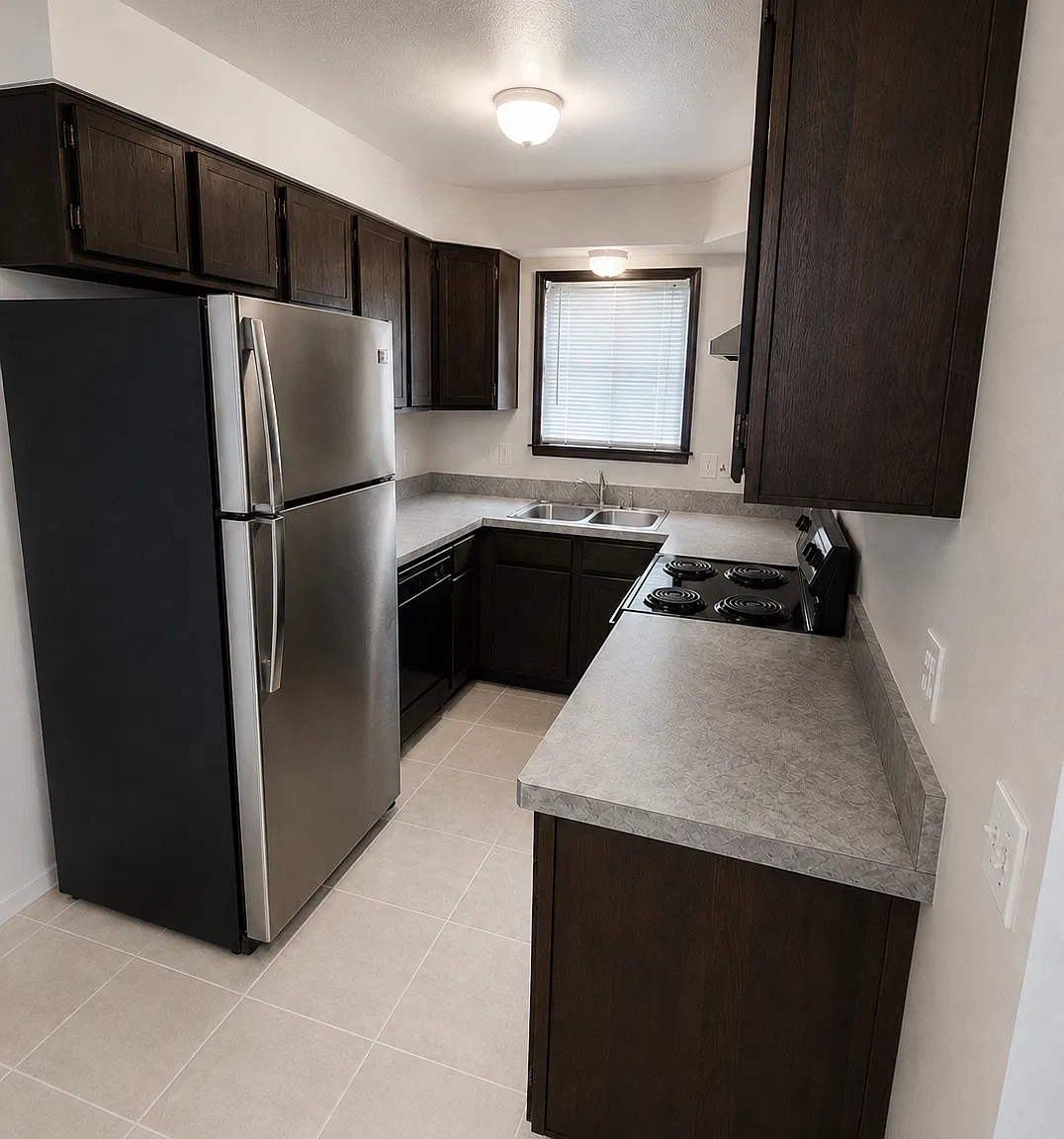 2 bed, 1.5 bath, 1000 sqft, $1,300 — Photo 1